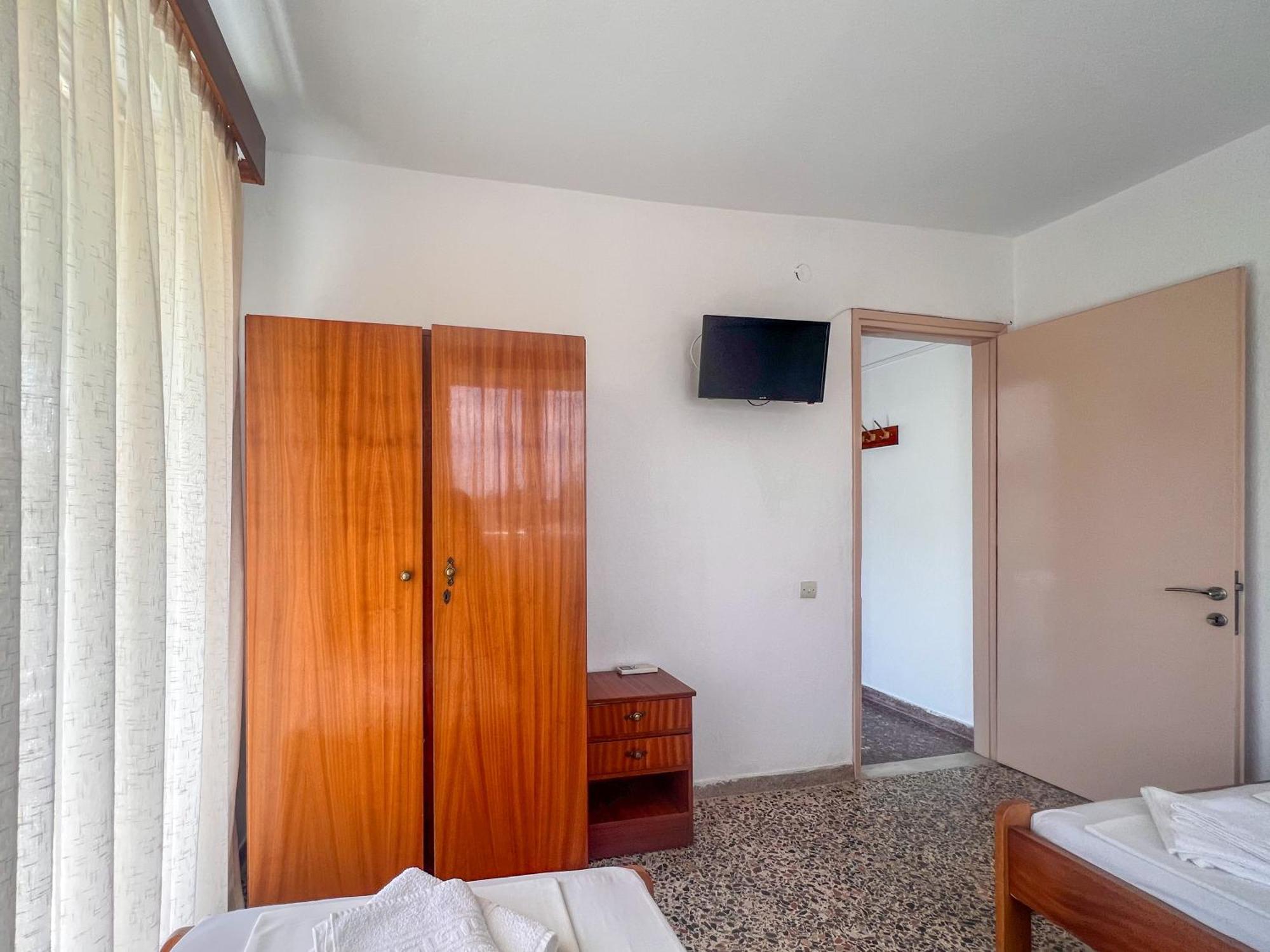 Prado Apartment Hotel Limín Litochórou Cameră foto