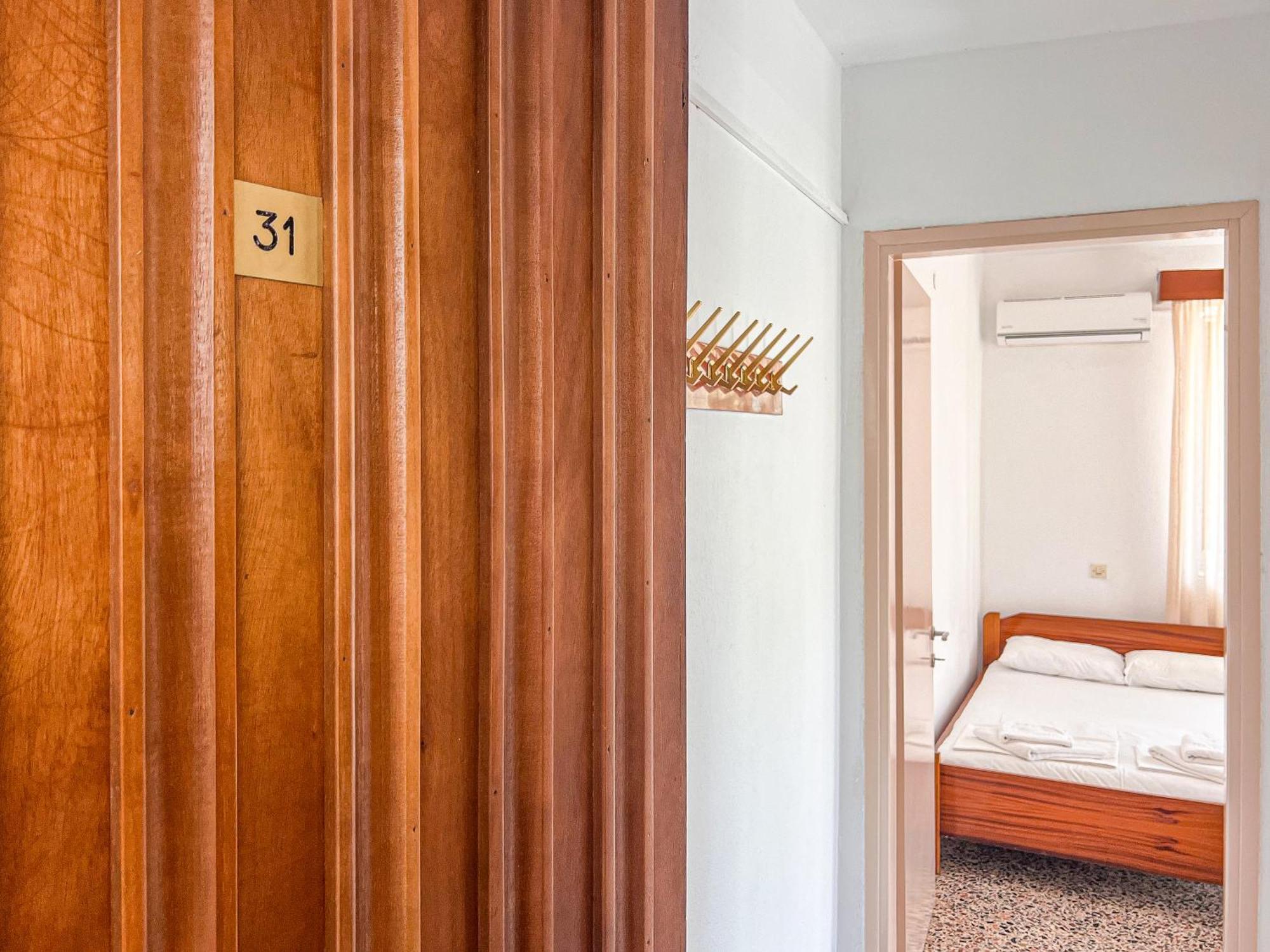 Prado Apartment Hotel Limín Litochórou Cameră foto