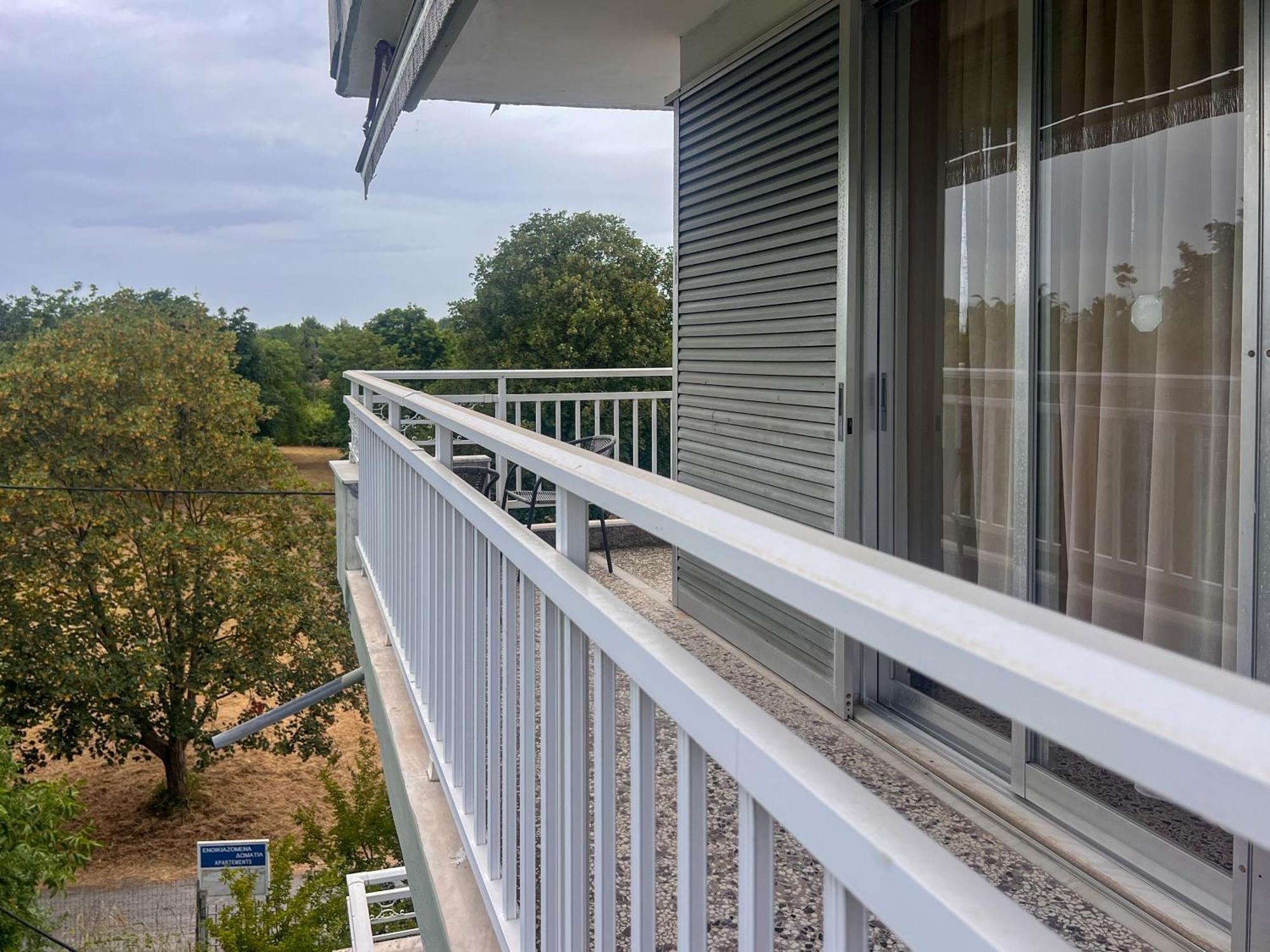 Prado Apartment Hotel Limín Litochórou Cameră foto
