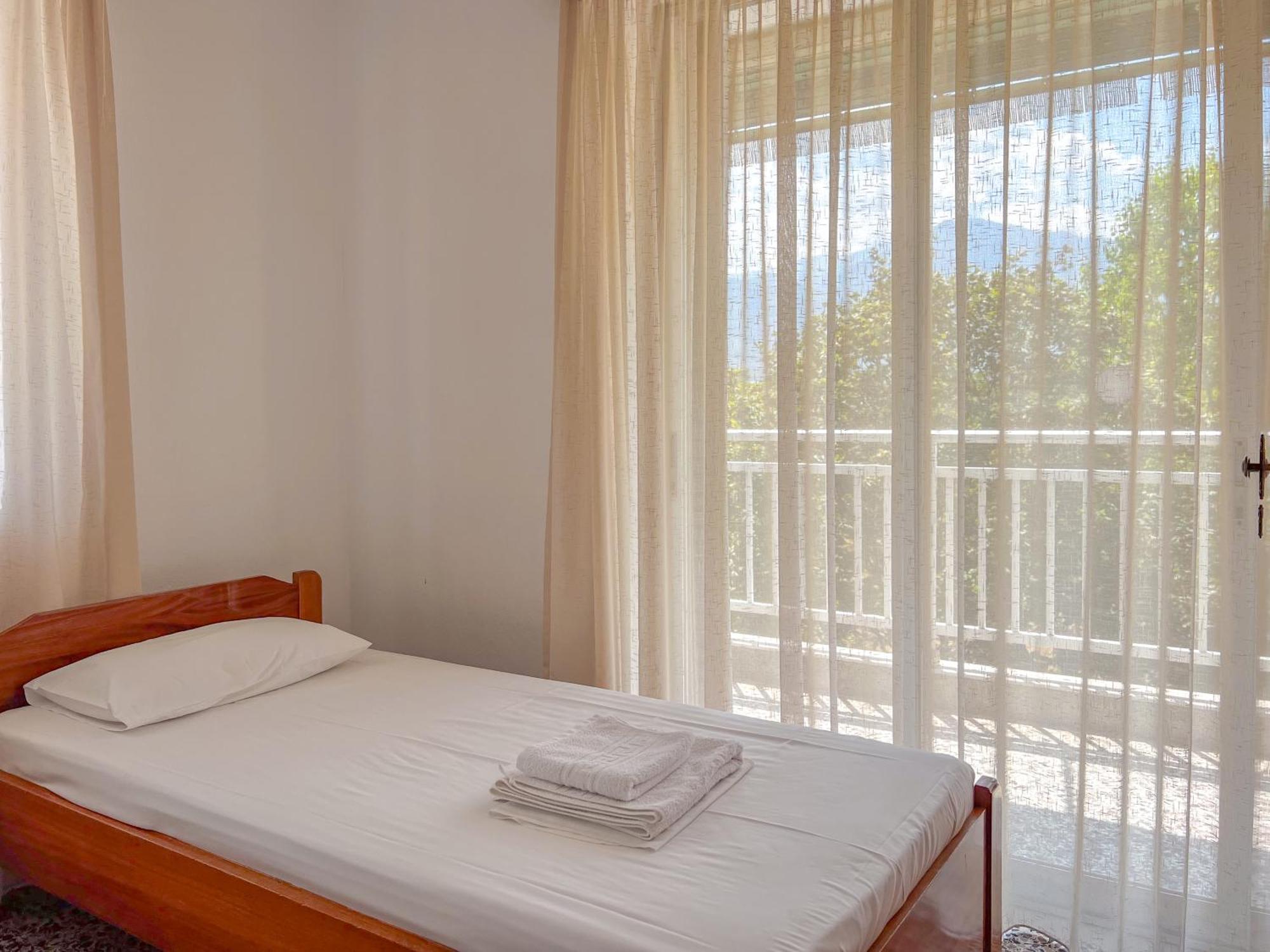 Prado Apartment Hotel Limín Litochórou Cameră foto