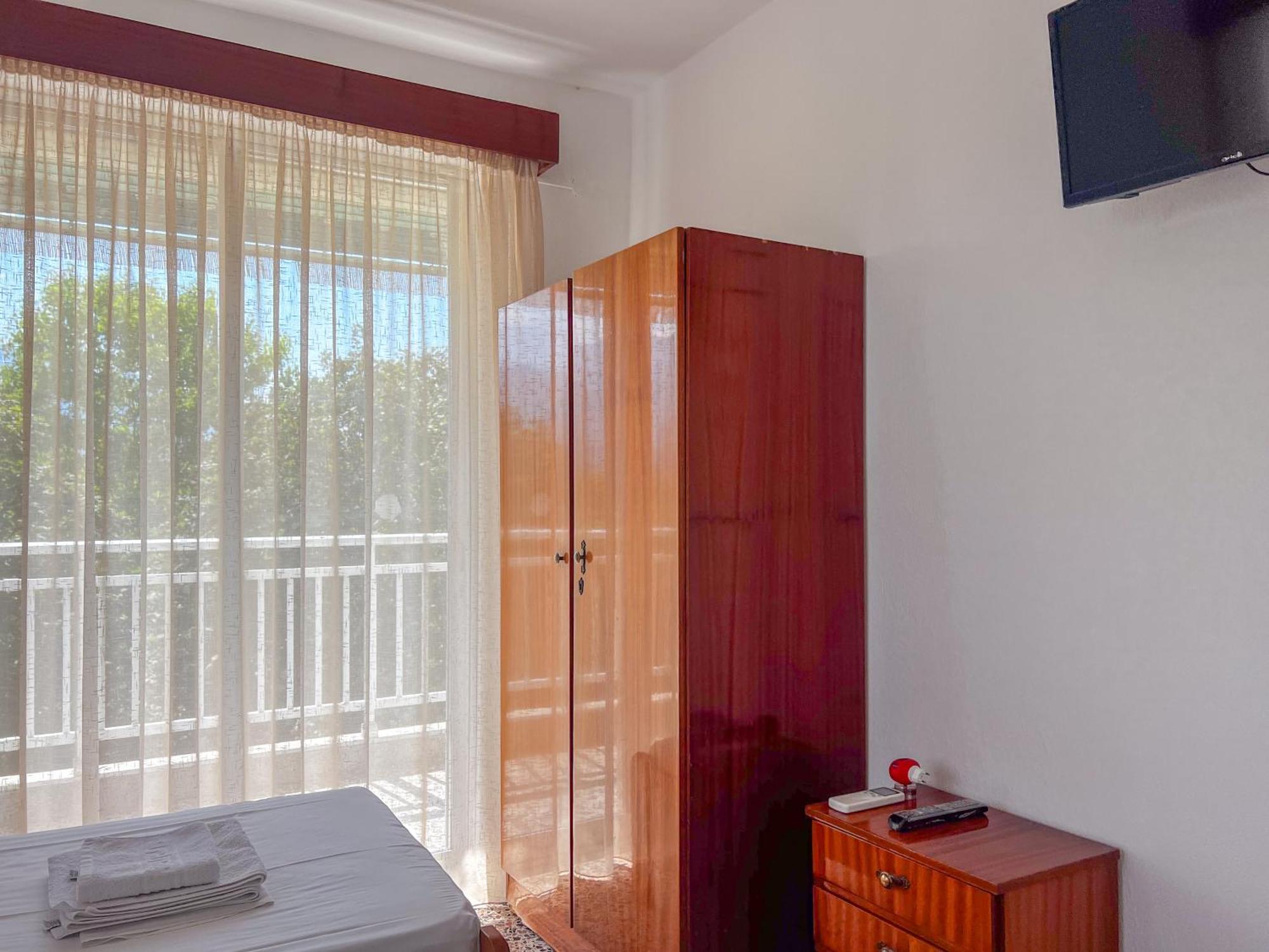 Prado Apartment Hotel Limín Litochórou Cameră foto