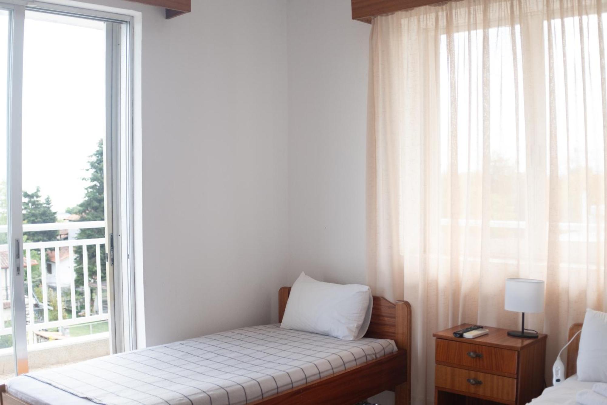 Prado Apartment Hotel Limín Litochórou Cameră foto