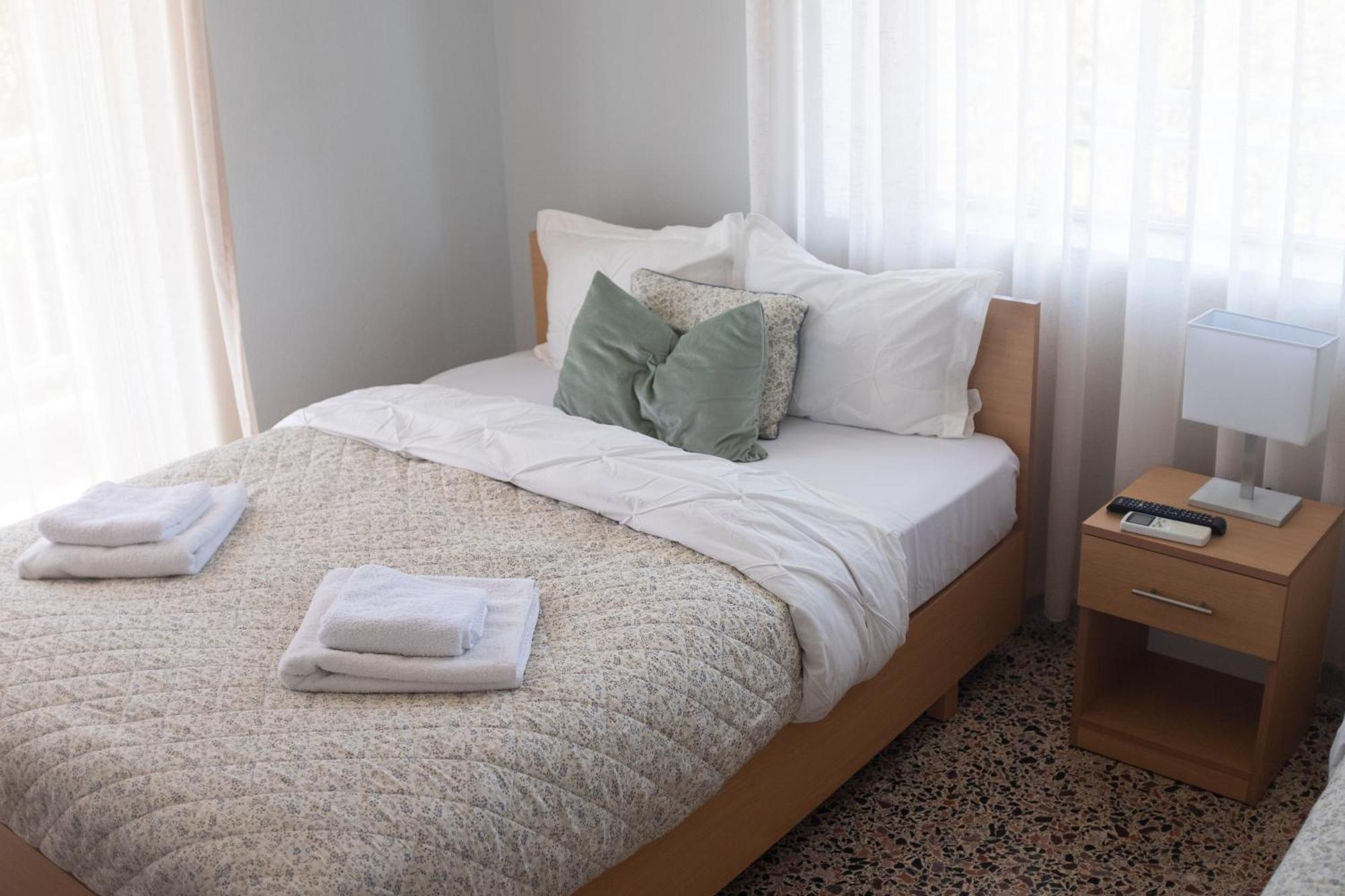 Prado Apartment Hotel Limín Litochórou Cameră foto