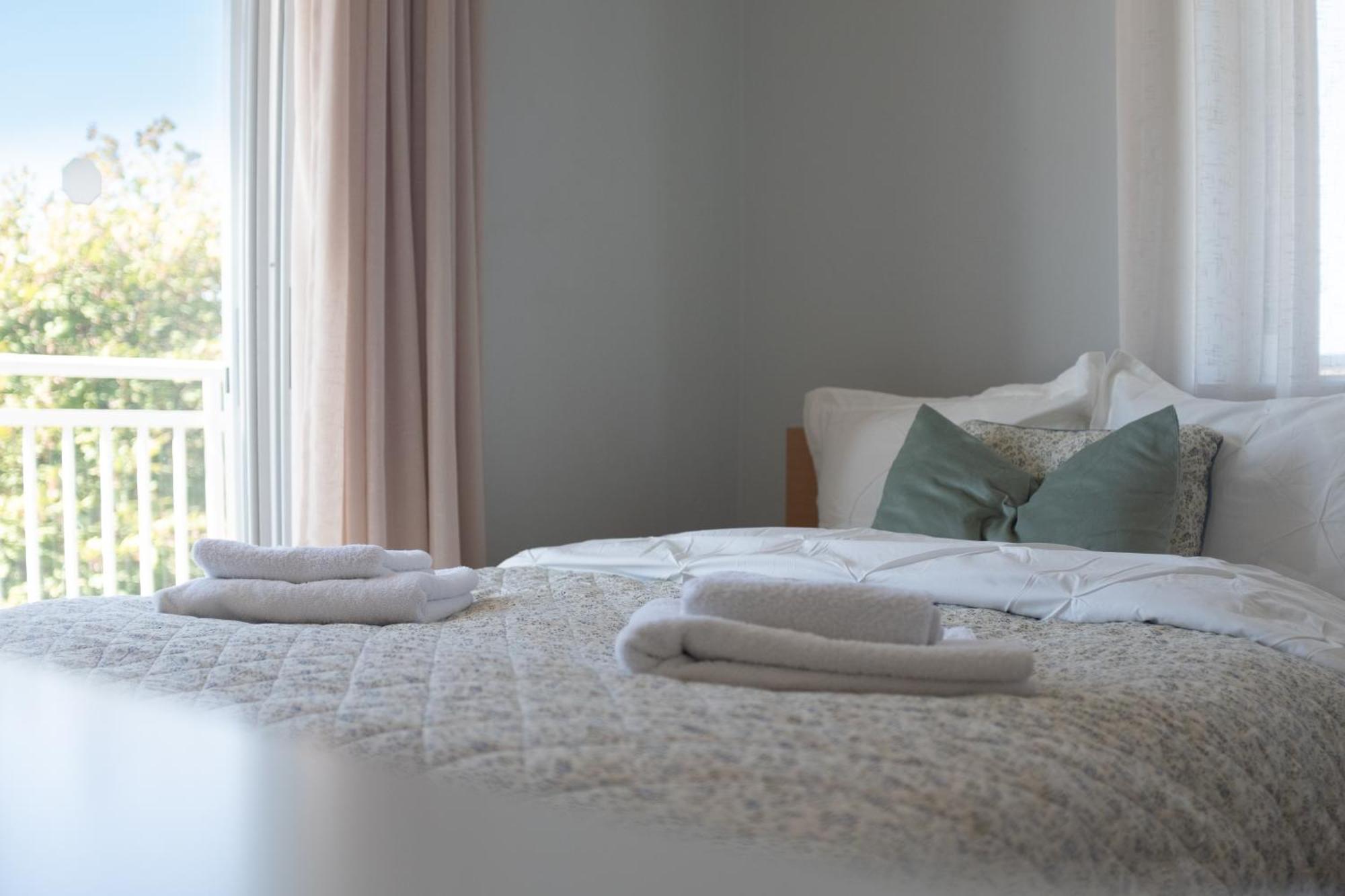 Prado Apartment Hotel Limín Litochórou Cameră foto