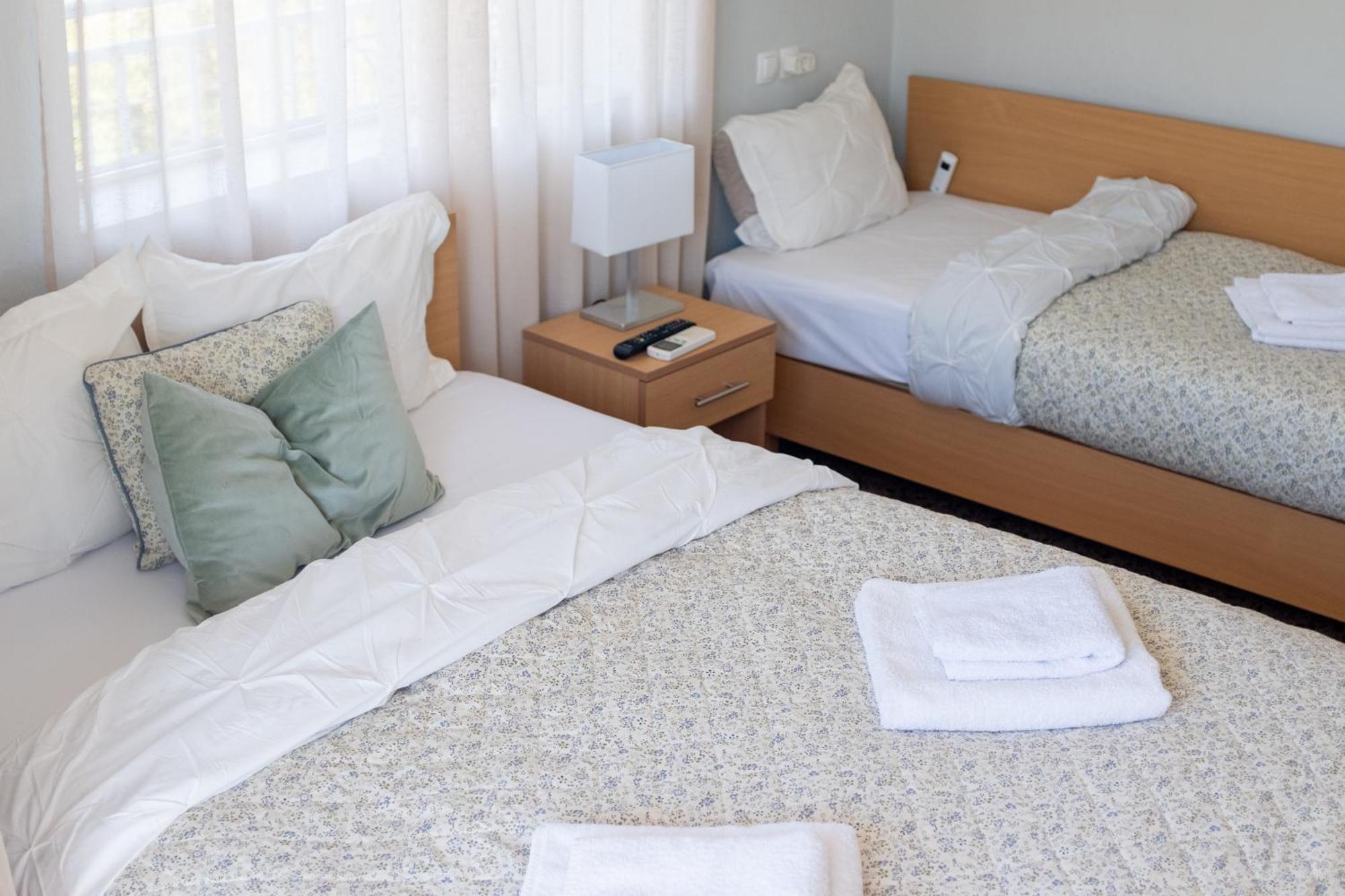 Prado Apartment Hotel Limín Litochórou Cameră foto
